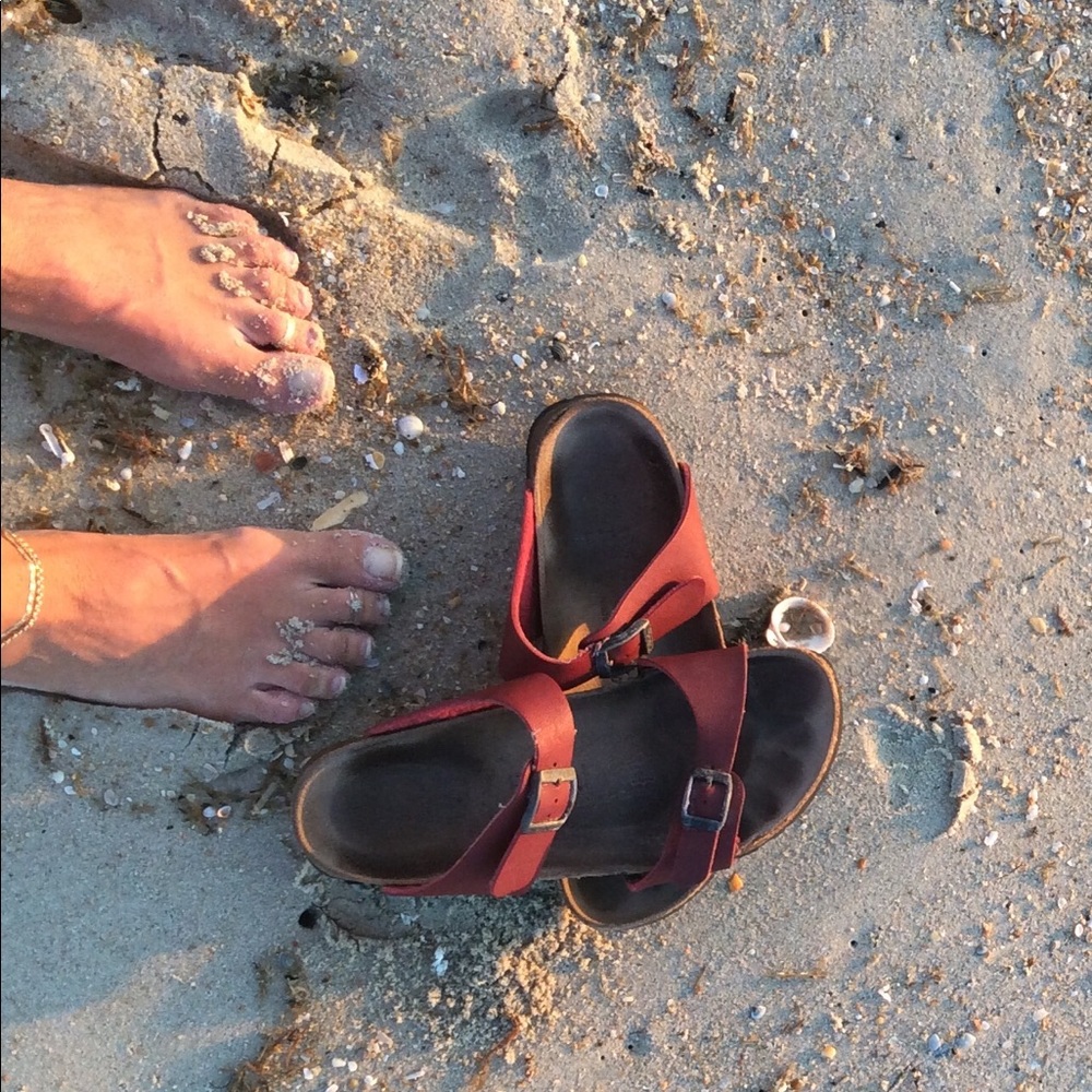 Meet your Posher, Helene